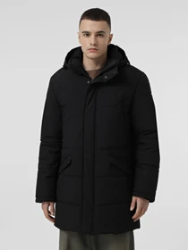 Куртки и дубленки Braska модель WI-2 Фото