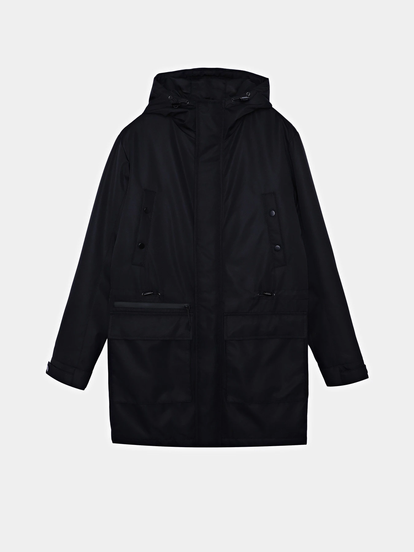 Куртки та дублянки Braska модель PRL2 Куртки та дублянки Braska модель PRL2 Фото