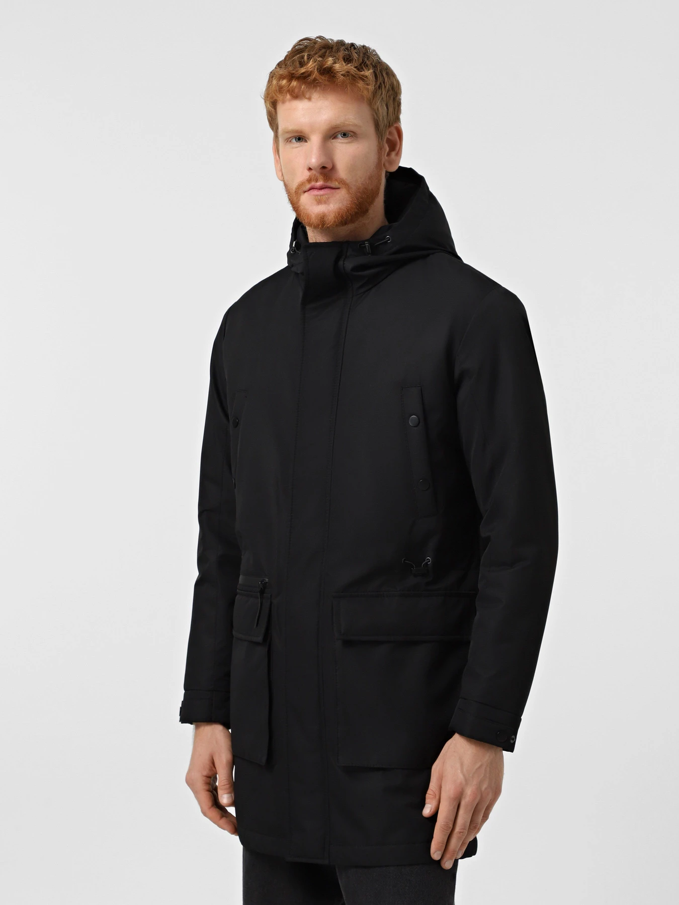 Куртки та дублянки Braska модель PRL2 Куртки та дублянки Braska модель PRL2 Фото