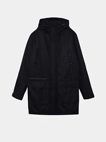 Куртки та дублянки Braska модель PRL2 Фото