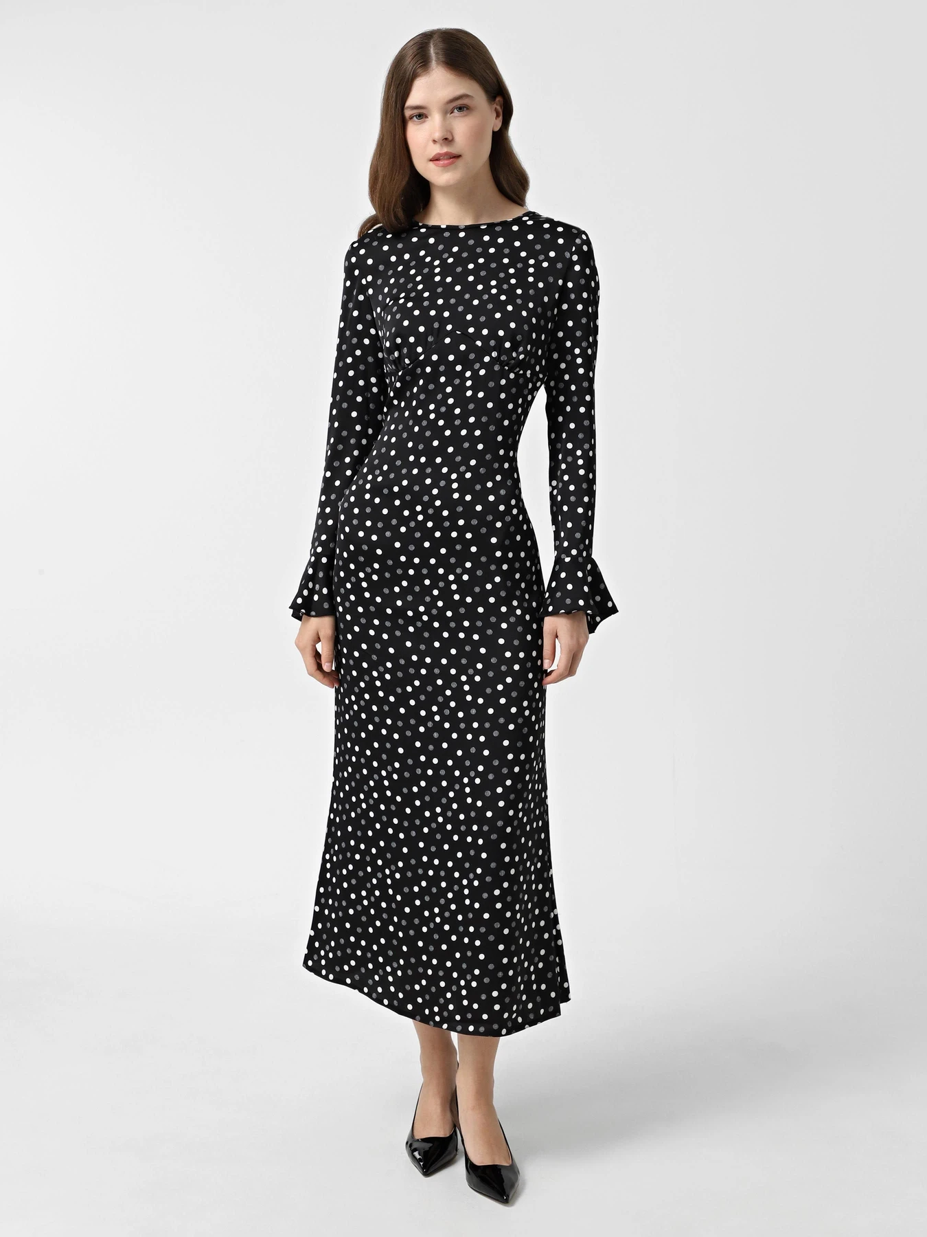 Сукні Braska модель 01245357 Сукні Braska модель 01245357 Фото