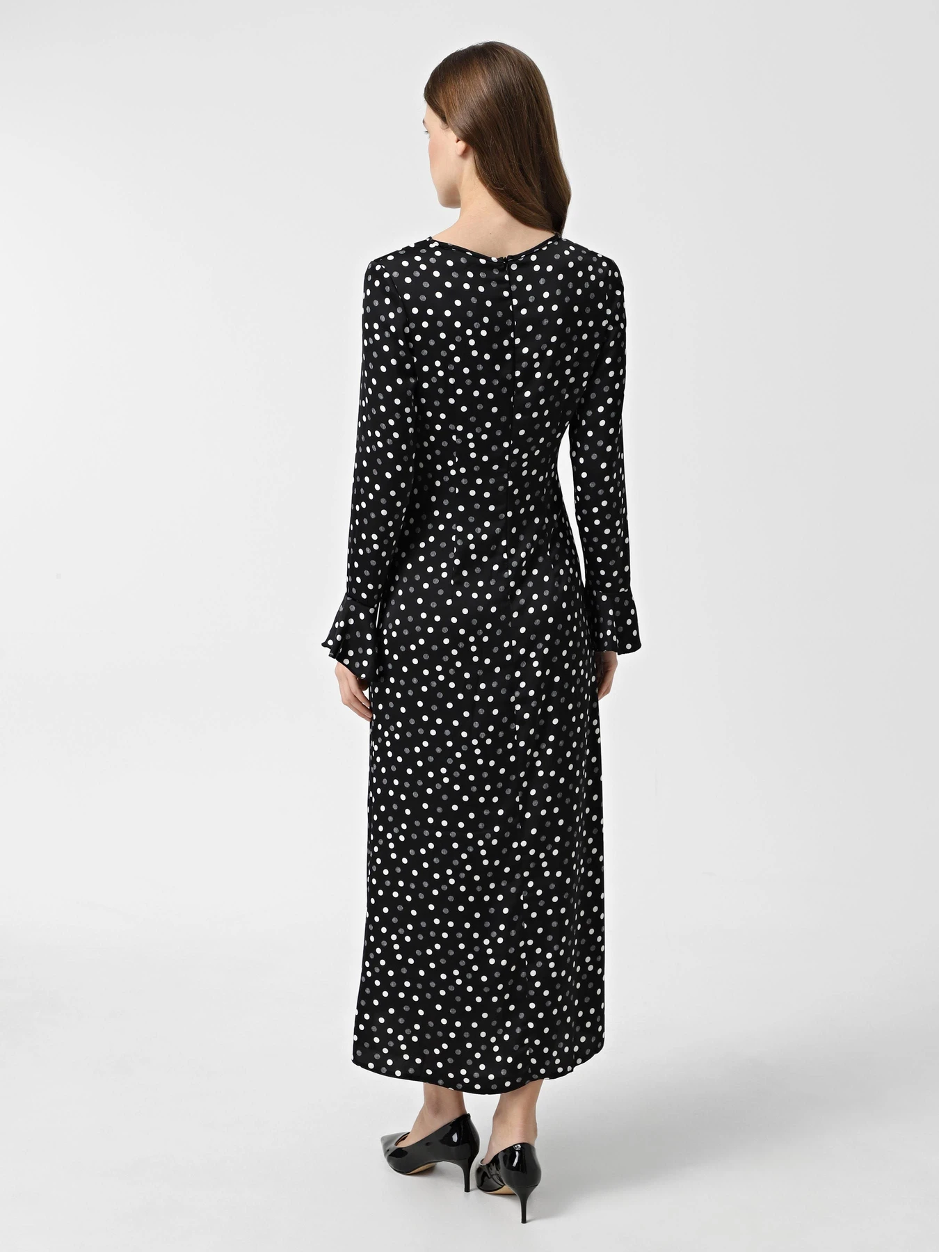 Сукні Braska модель 01245357 Сукні Braska модель 01245357 Фото