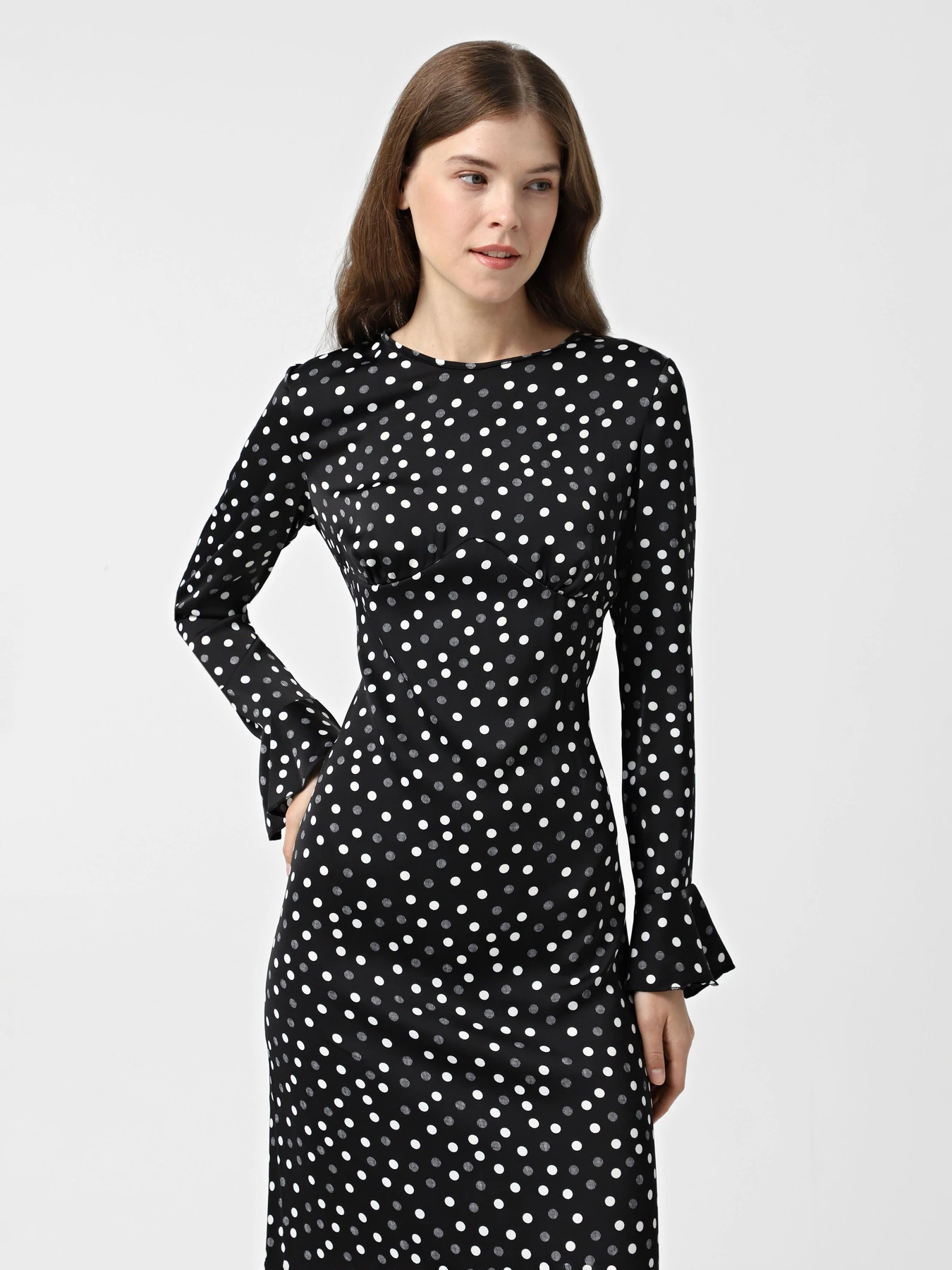 Сукні Braska модель 01245357 Сукні Braska модель 01245357 Фото