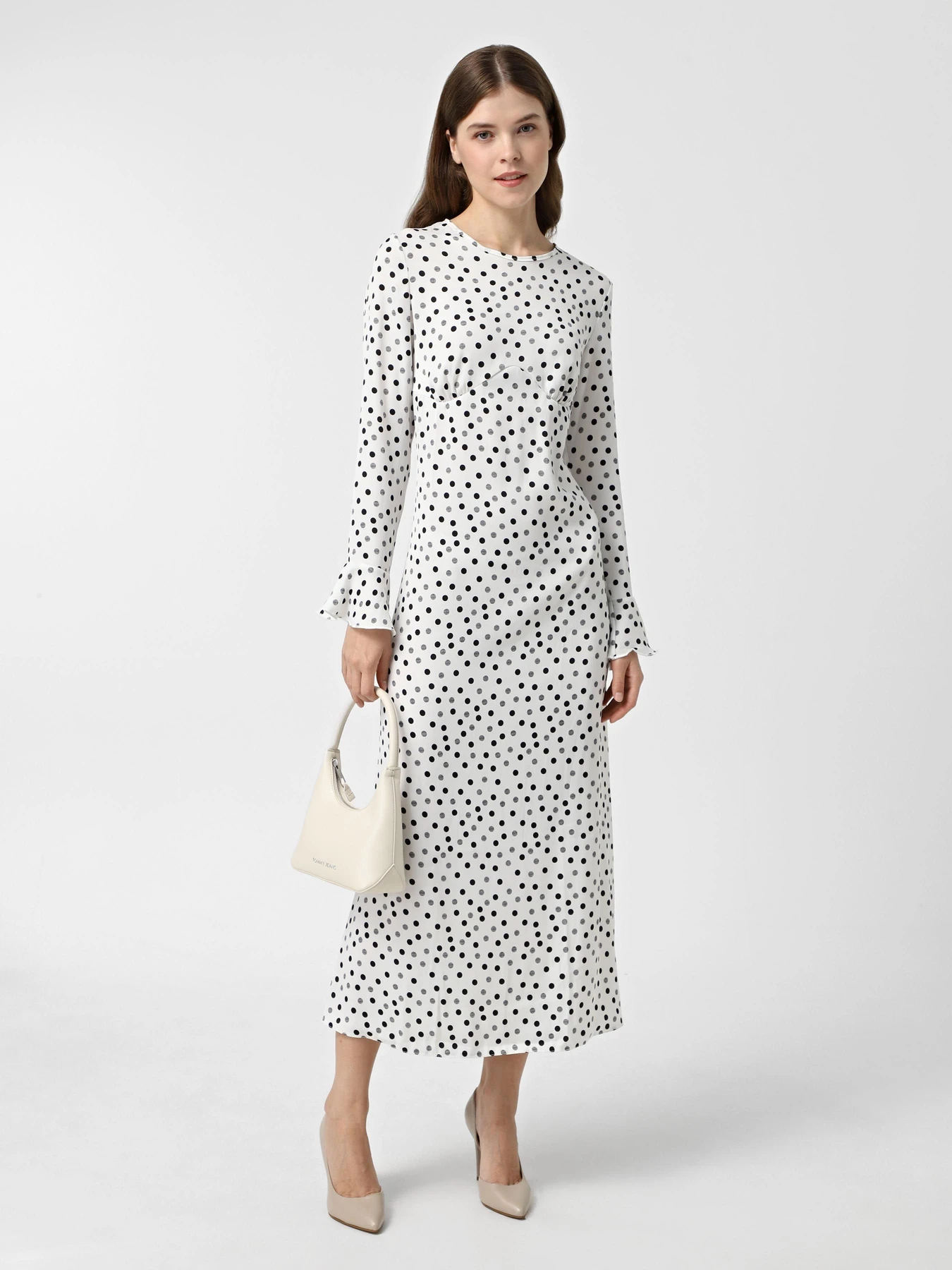 Сукні Braska модель 01243062 Сукні Braska модель 01243062 Фото