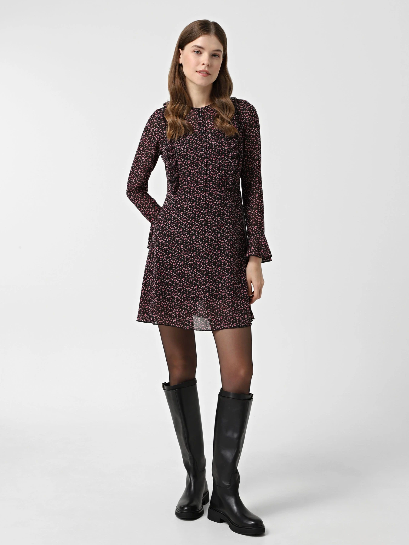 Платья Braska модель 01245358 Платья Braska модель 01245358 Фото