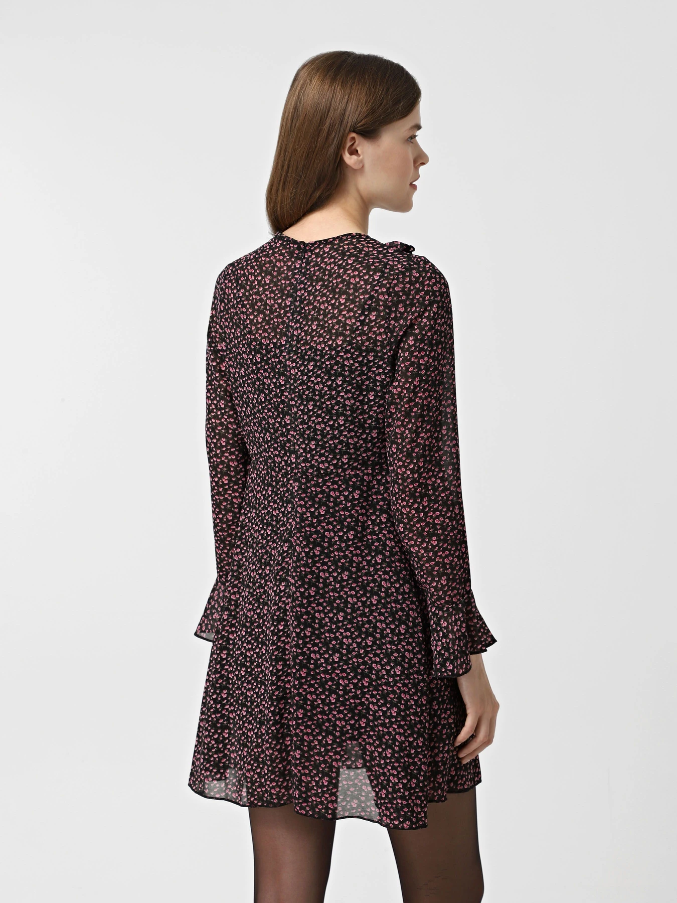 Платья Braska модель 01245358 Платья Braska модель 01245358 Фото