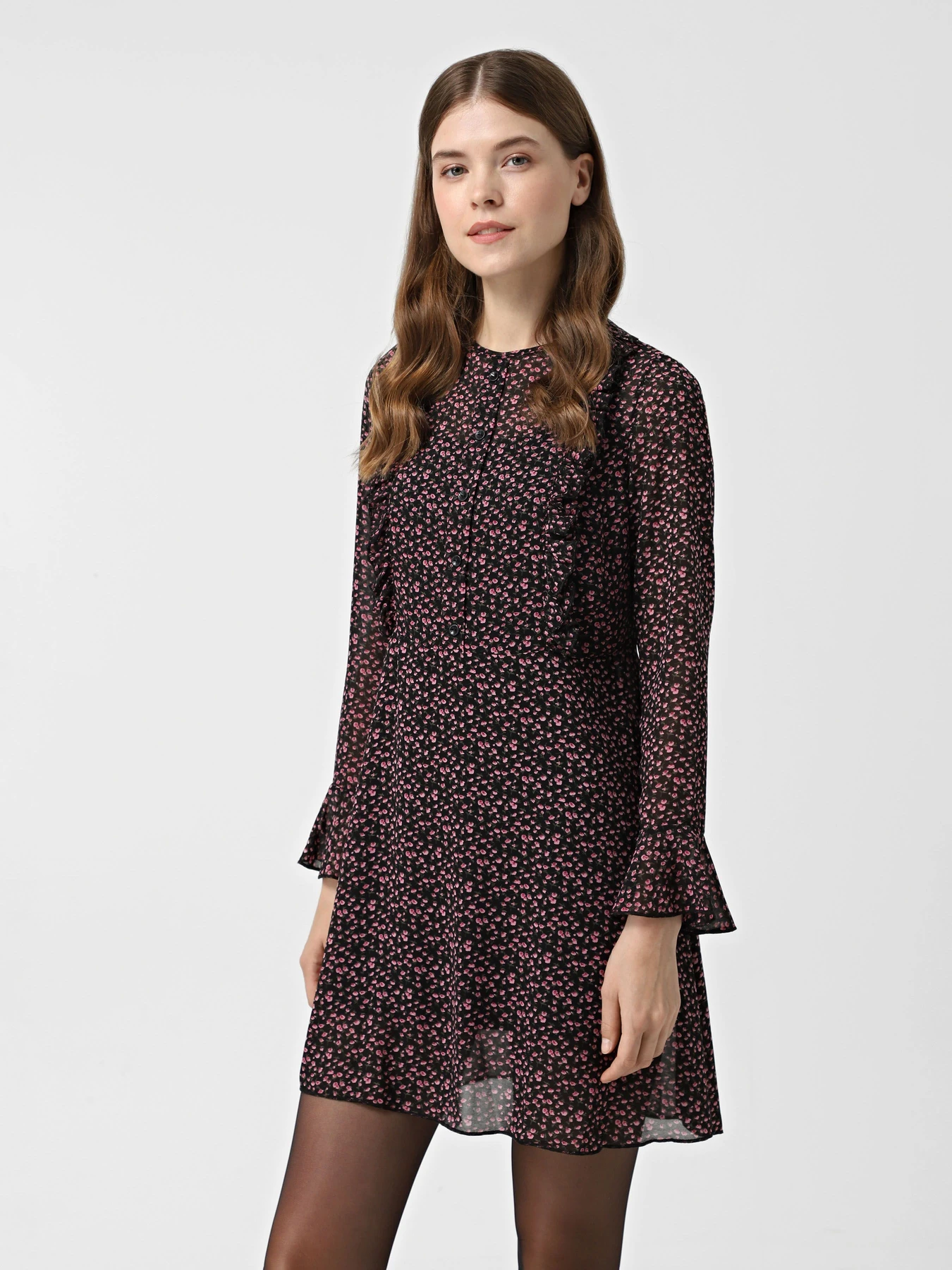 Платья Braska модель 01245358 Платья Braska модель 01245358 Фото