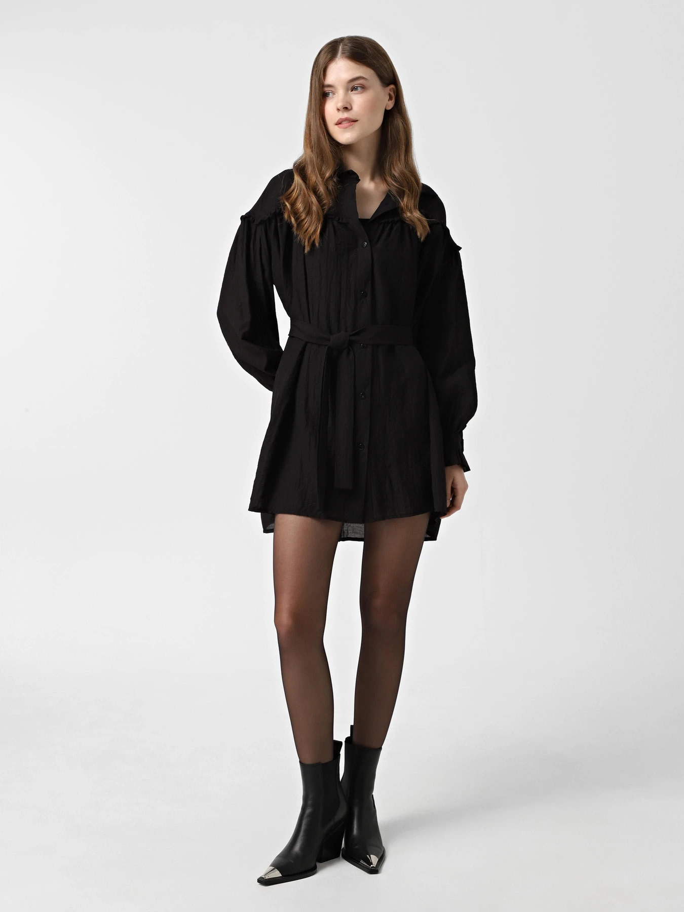 Платья Braska модель 01245361 Платья Braska модель 01245361 Фото
