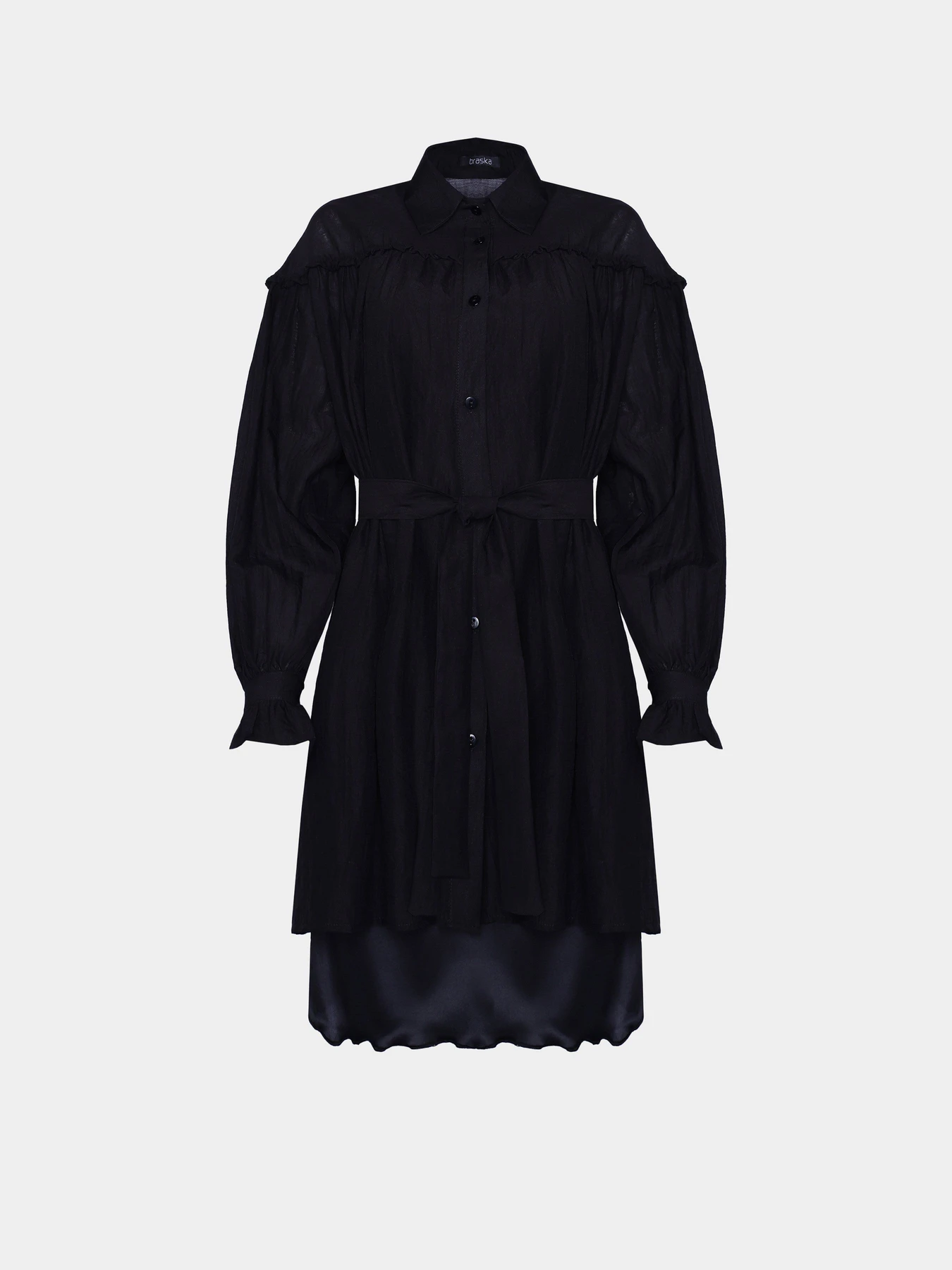 Платья Braska модель 01245361 Платья Braska модель 01245361 Фото