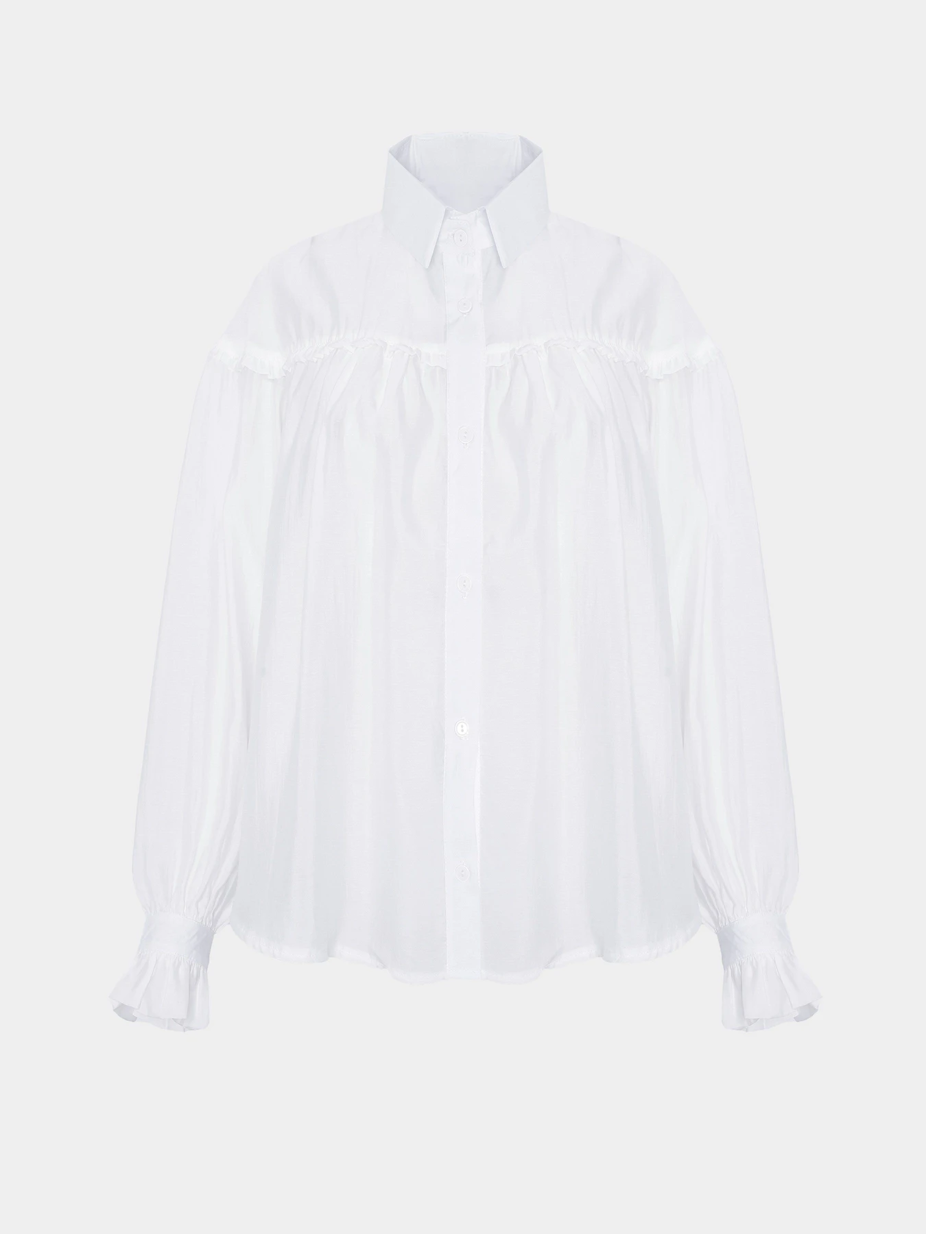 Сорочки Braska модель 01245362 Сорочки Braska модель 01245362 Фото