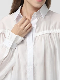 Сорочки Braska модель 01245362 Фото
