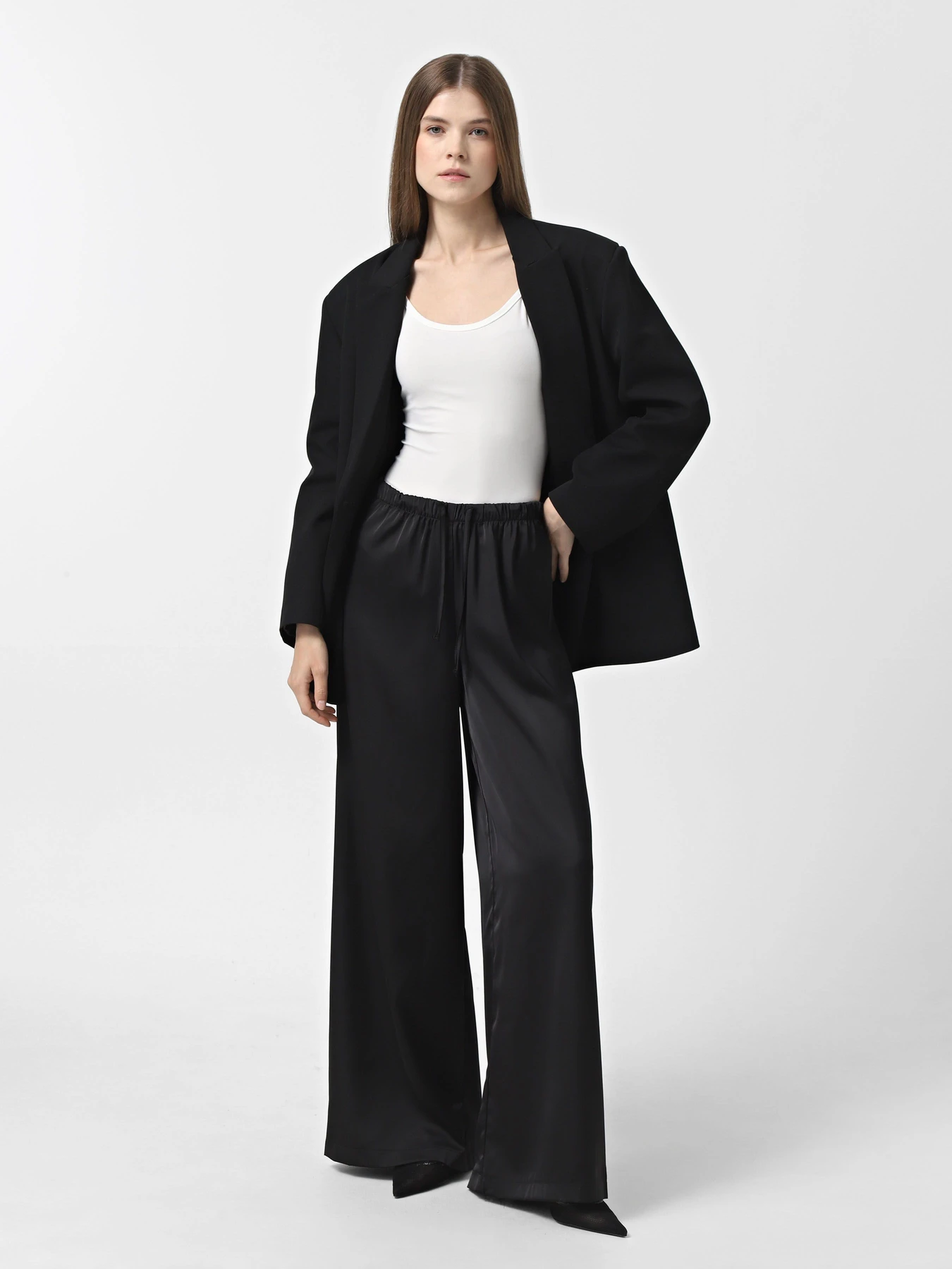 Штани Braska модель 4299-8 Штани Braska модель 4299-8 Фото