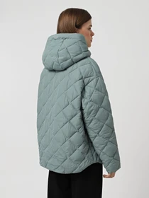 Куртки та дублянки Braska модель 8944-7 Фото