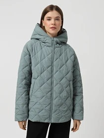 Куртки та дублянки Braska модель 8944-7 Фото