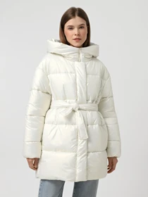 Куртки та дублянки Braska модель 8916-3 Фото