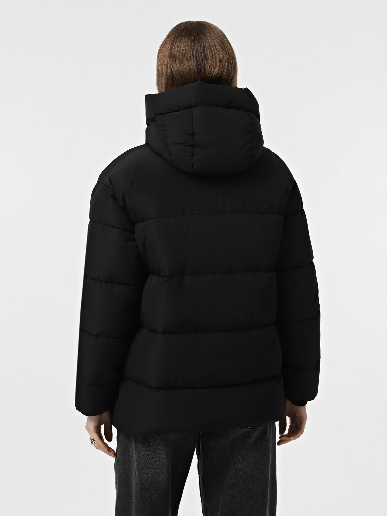 Куртки та дублянки Braska модель 21-452/301 Куртки та дублянки Braska модель 21-452/301 Фото