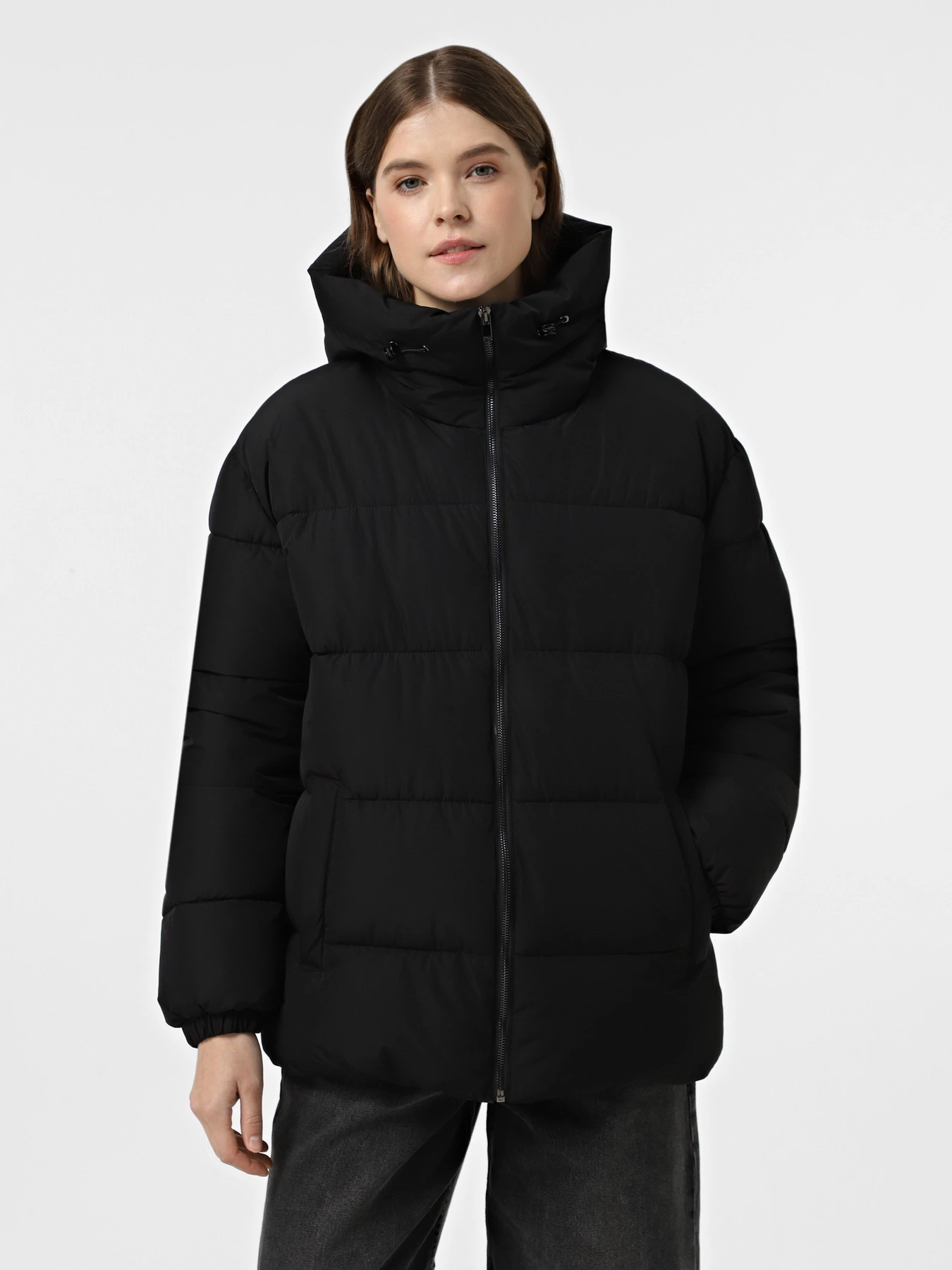 Куртки та дублянки Braska модель 21-452/301 Куртки та дублянки Braska модель 21-452/301 Фото