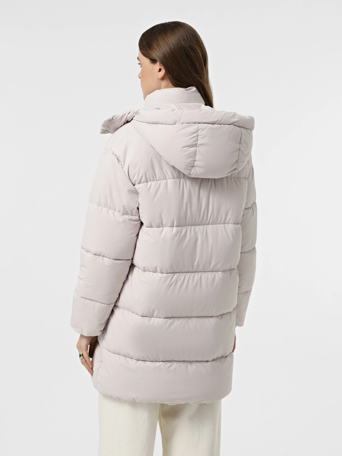 Куртки и дубленки Braska модель 21-453/304 Куртки и дубленки Braska модель 21-453/304 Фото