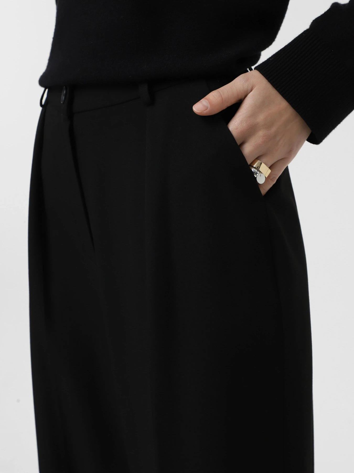 Брюки Braska модель 4298-8 Брюки Braska модель 4298-8 Фото