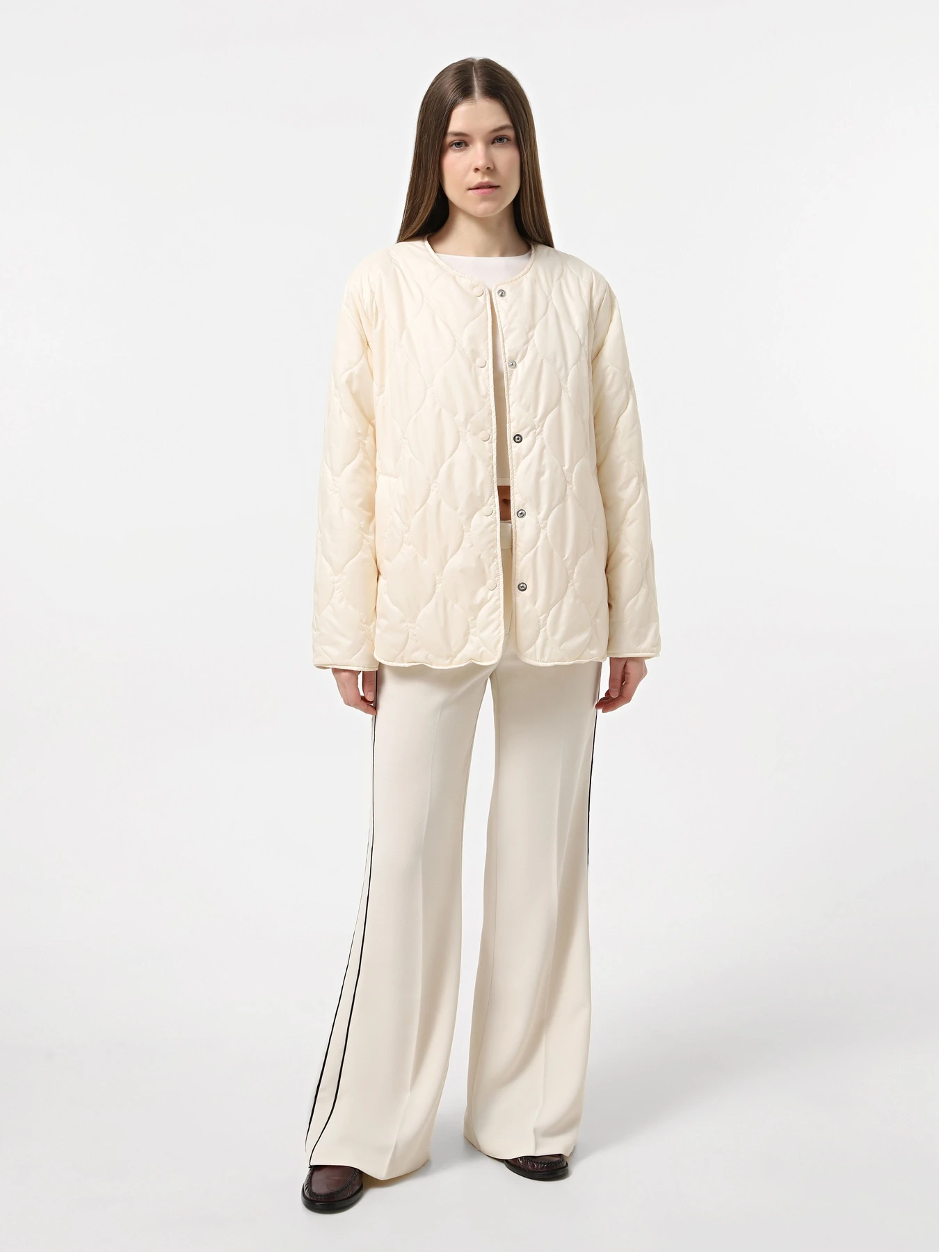 Куртки и дубленки Braska модель 31-2954/380 Куртки и дубленки Braska модель 31-2954/380 Фото