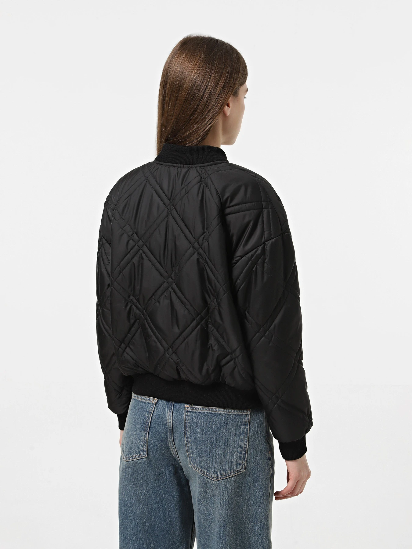 Куртки та дублянки Braska модель 31-2955/301 Куртки та дублянки Braska модель 31-2955/301 Фото