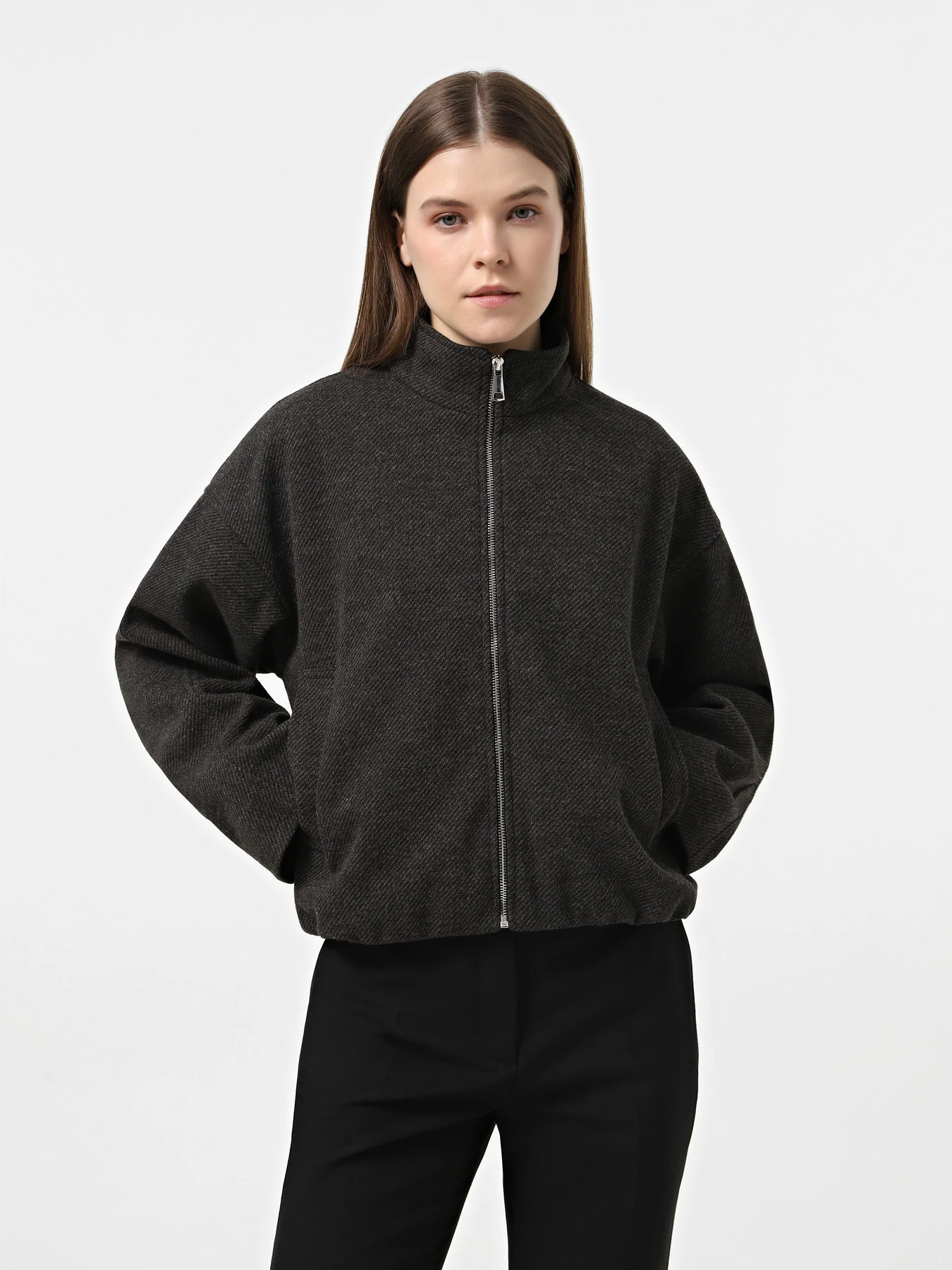 Куртки и дубленки Braska модель 31-2930/316 Куртки и дубленки Braska модель 31-2930/316 Фото