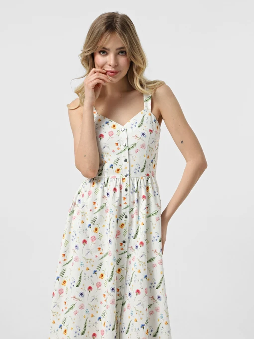 Платья Braska модель 4605.3 Фото