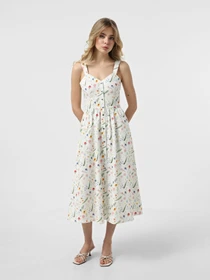 Платья Braska модель 4605.3 Фото