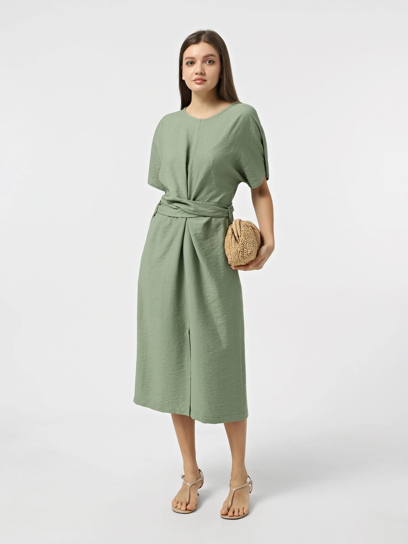 Сукні Braska модель 31-2836/319 Сукні Braska модель 31-2836/319 Фото