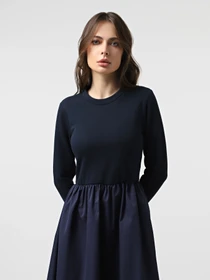 Сукні Braska модель 420-1426/309 Фото