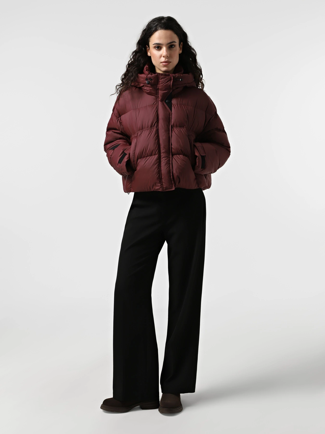 Куртки и дубленки Braska модель 420-560/303 Куртки и дубленки Braska модель 420-560/303 Фото