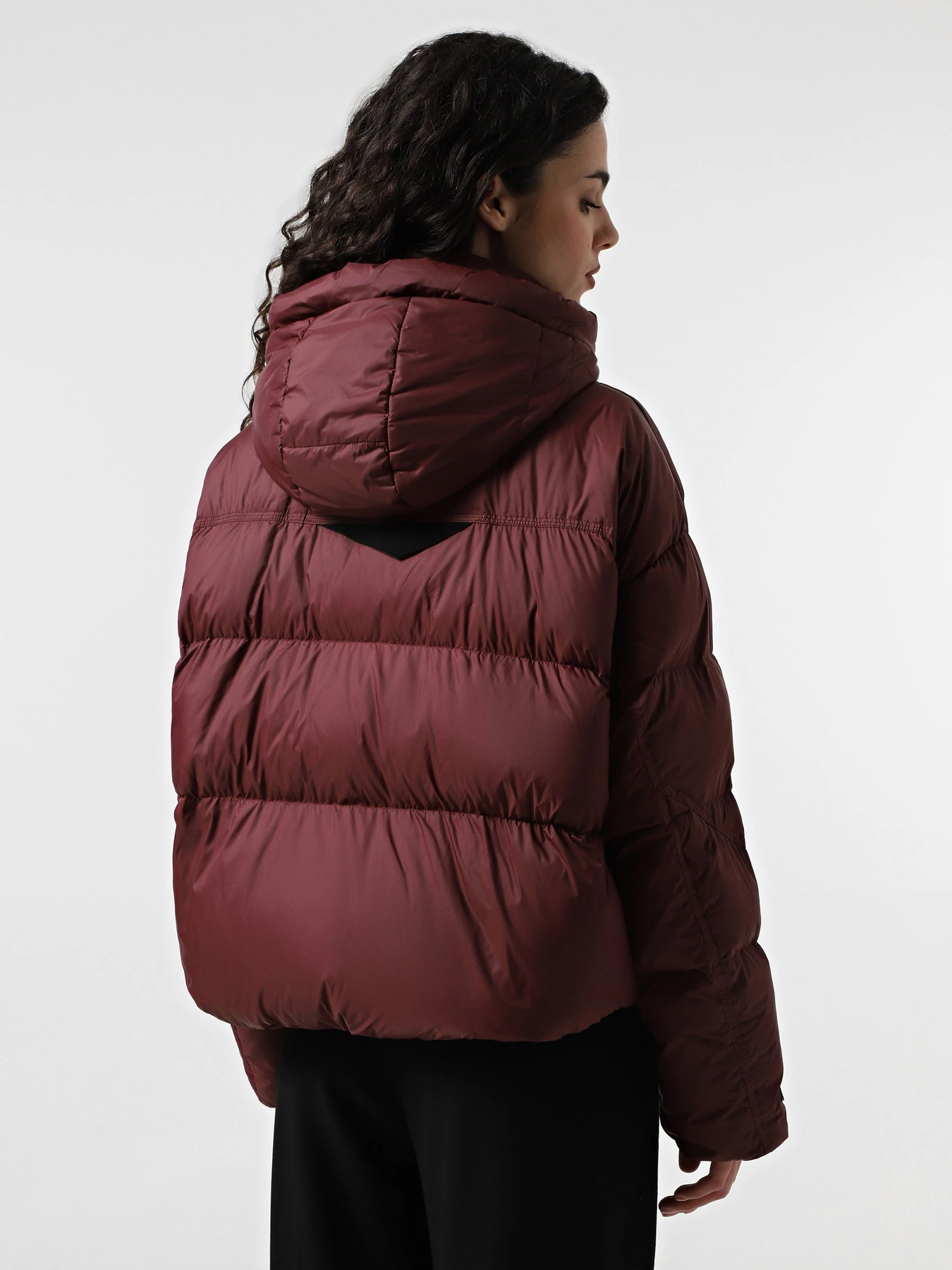 Куртки и дубленки Braska модель 420-560/303 Куртки и дубленки Braska модель 420-560/303 Фото