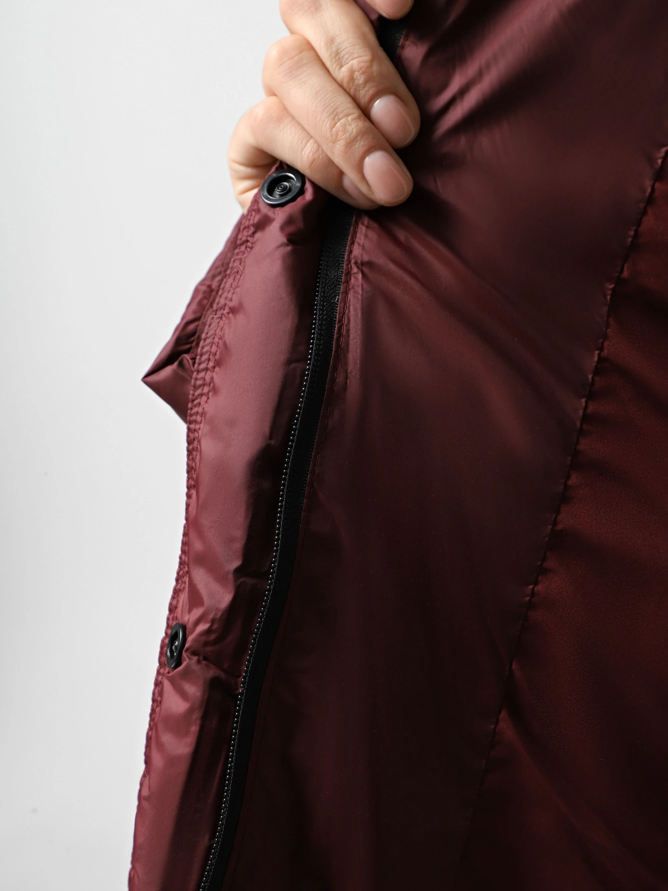 Куртки и дубленки Braska модель 420-560/303 Куртки и дубленки Braska модель 420-560/303 Фото