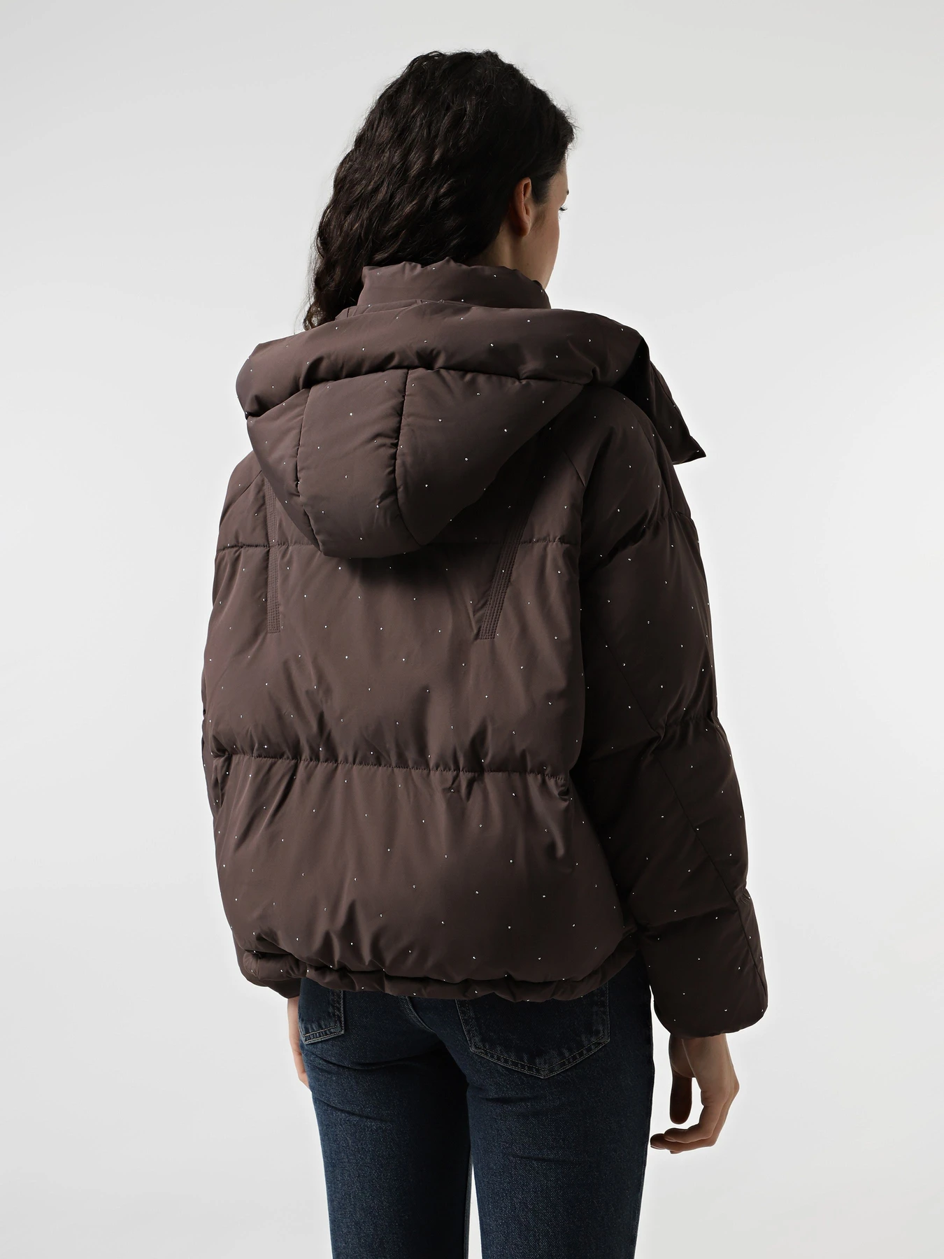 Куртки та дублянки Braska модель 420-542/319 Куртки та дублянки Braska модель 420-542/319 Фото
