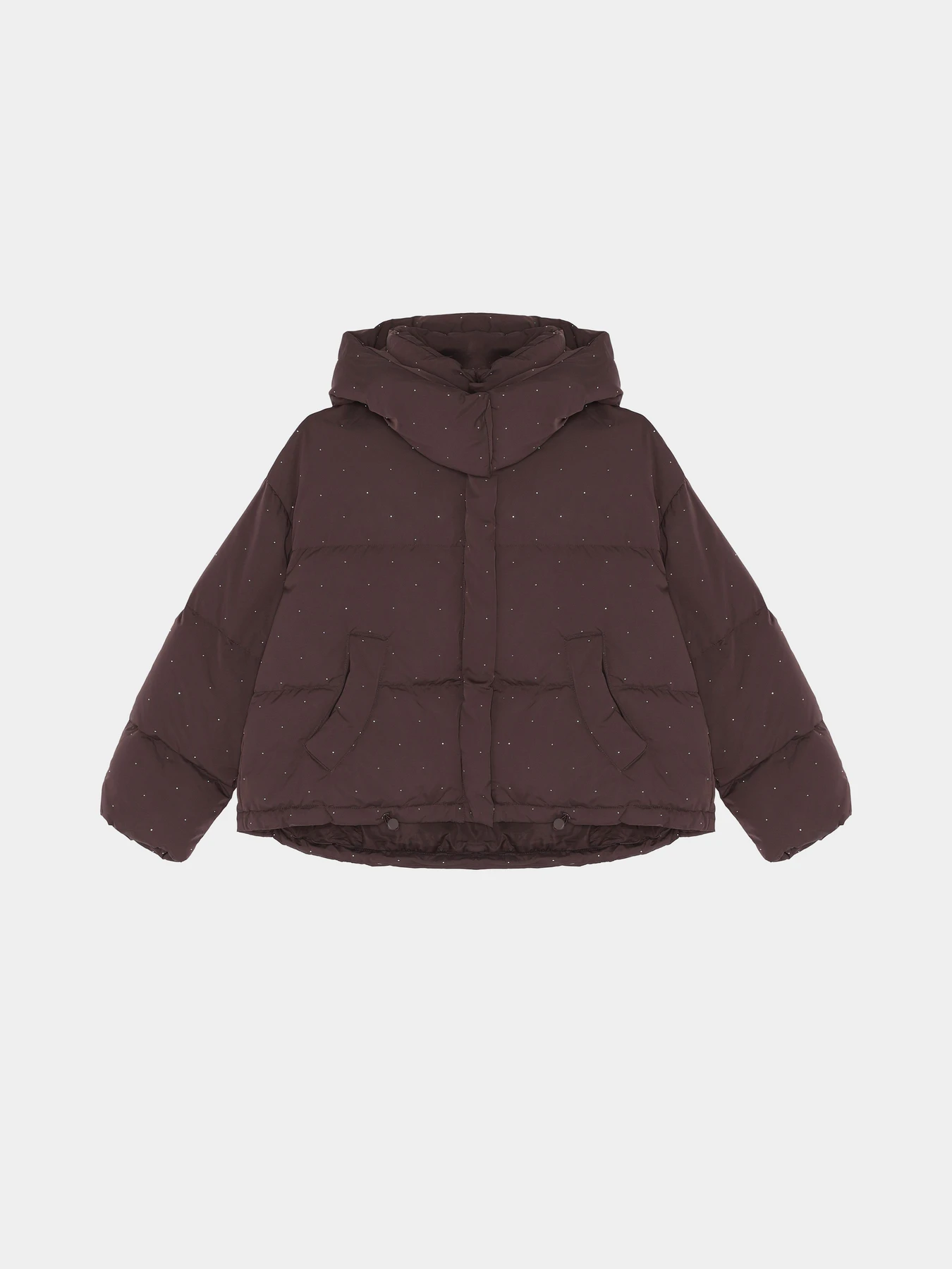Куртки та дублянки Braska модель 420-542/319 Куртки та дублянки Braska модель 420-542/319 Фото