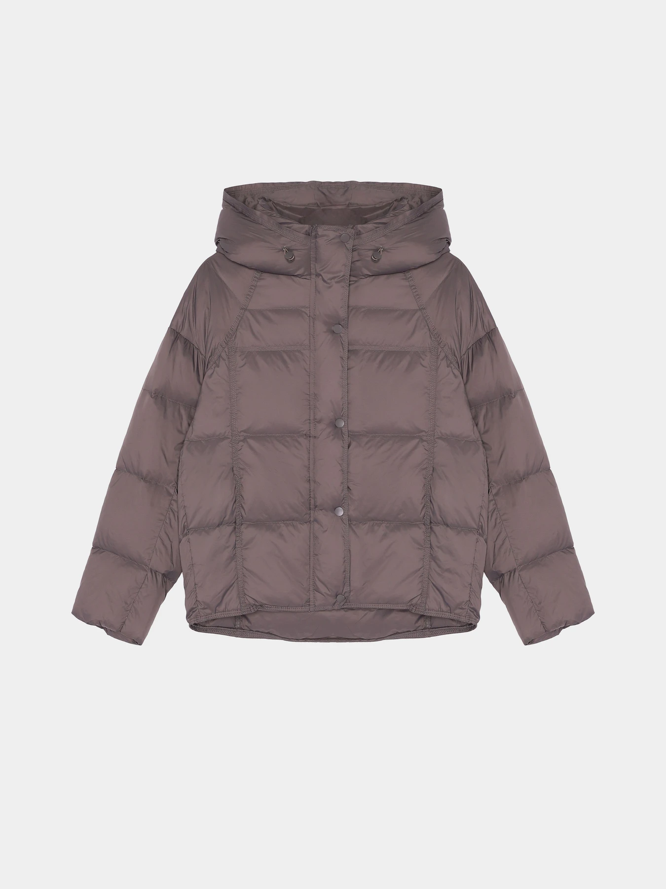 Куртки та дублянки Braska модель 420-330/316 Куртки та дублянки Braska модель 420-330/316 Фото