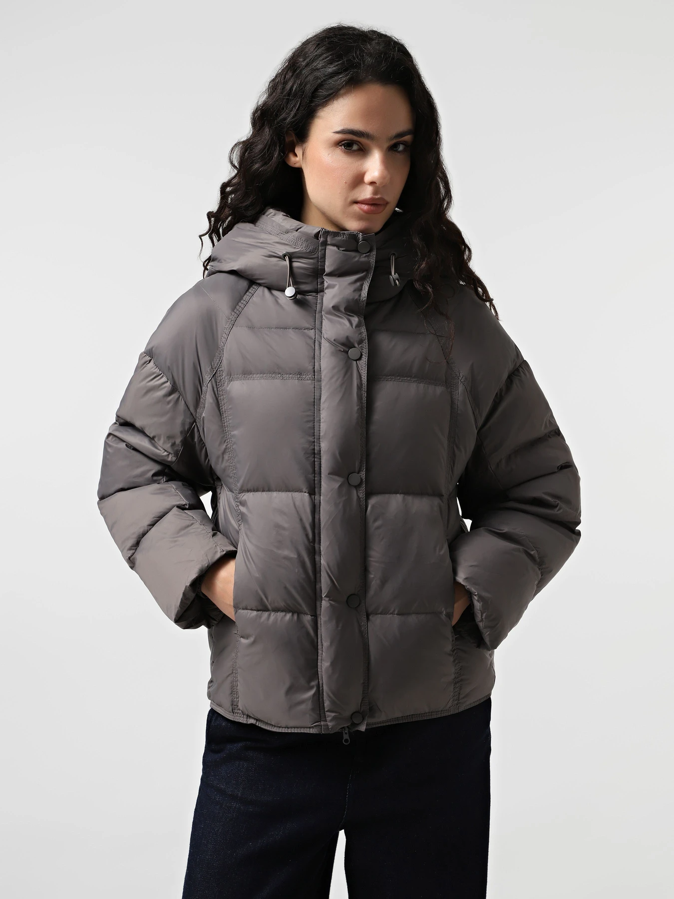 Куртки та дублянки Braska модель 420-330/316 Куртки та дублянки Braska модель 420-330/316 Фото