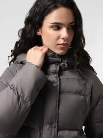 Куртки та дублянки Braska модель 420-330/316 Фото