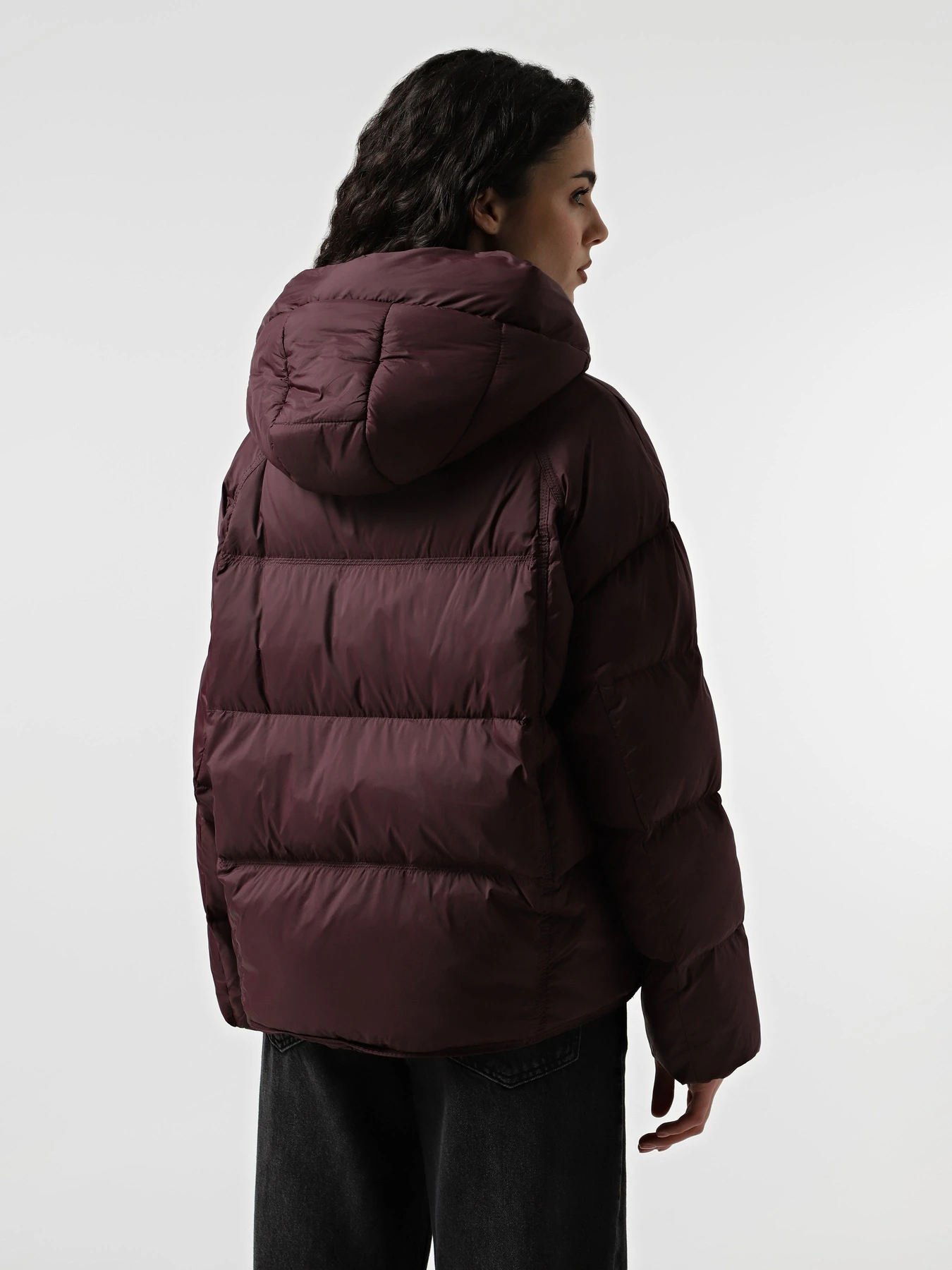 Куртки та дублянки Braska модель 420-330/303 Куртки та дублянки Braska модель 420-330/303 Фото