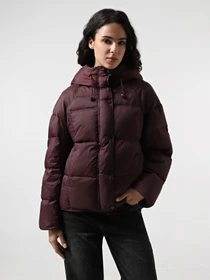 Куртки та дублянки Braska модель 420-330/303 Фото