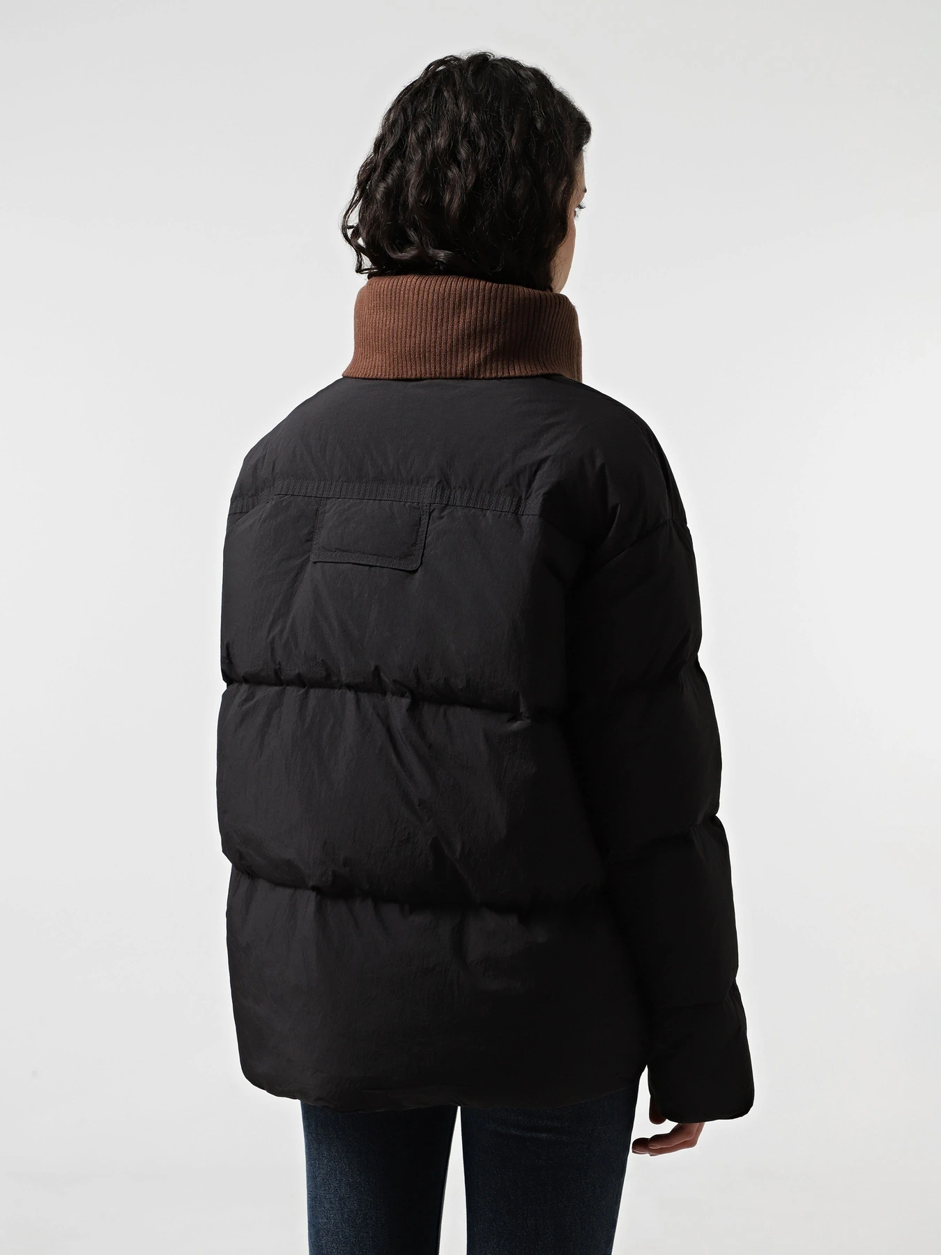 Куртки та дублянки Braska модель 420-548/301 Куртки та дублянки Braska модель 420-548/301 Фото