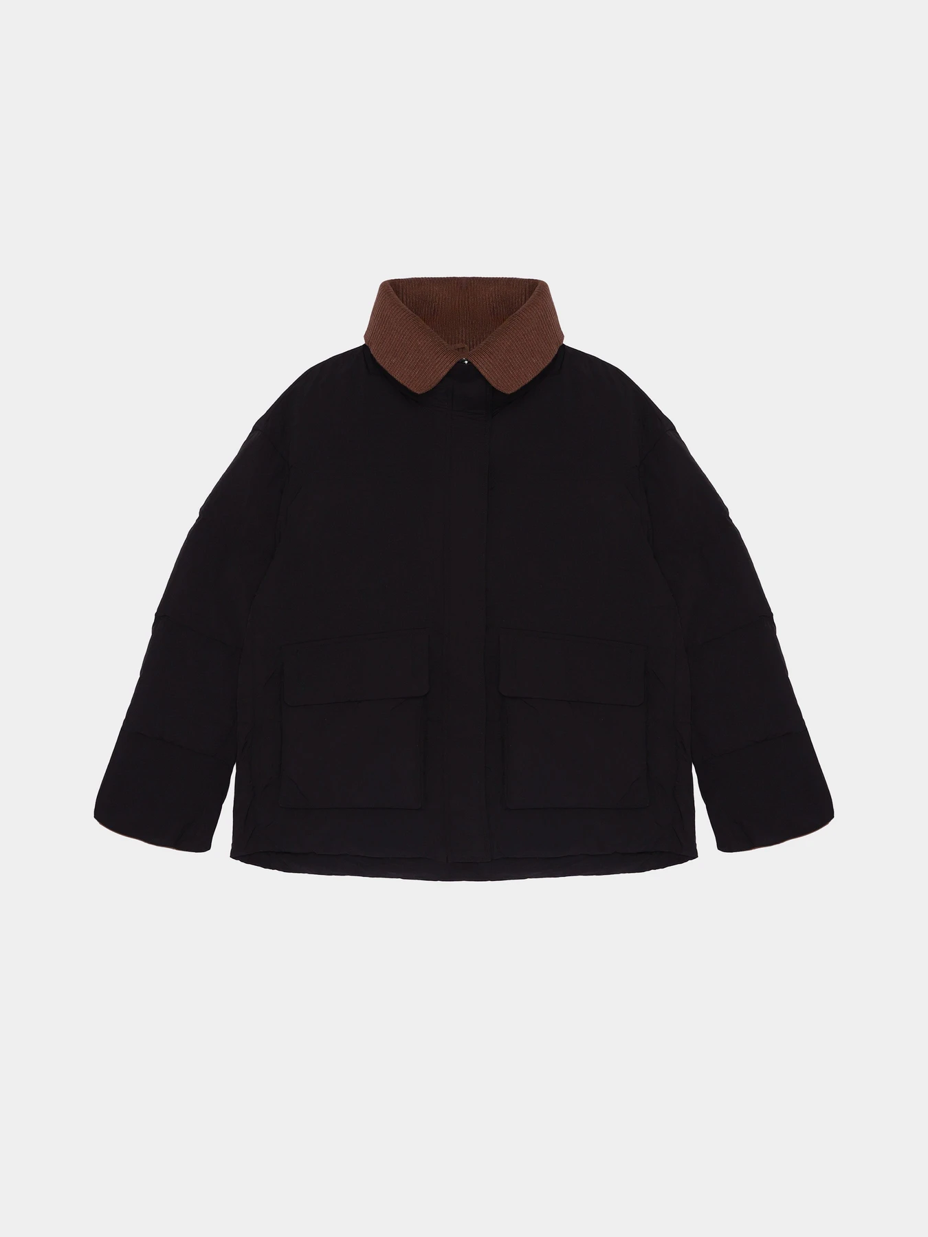 Куртки та дублянки Braska модель 420-548/301 Куртки та дублянки Braska модель 420-548/301 Фото