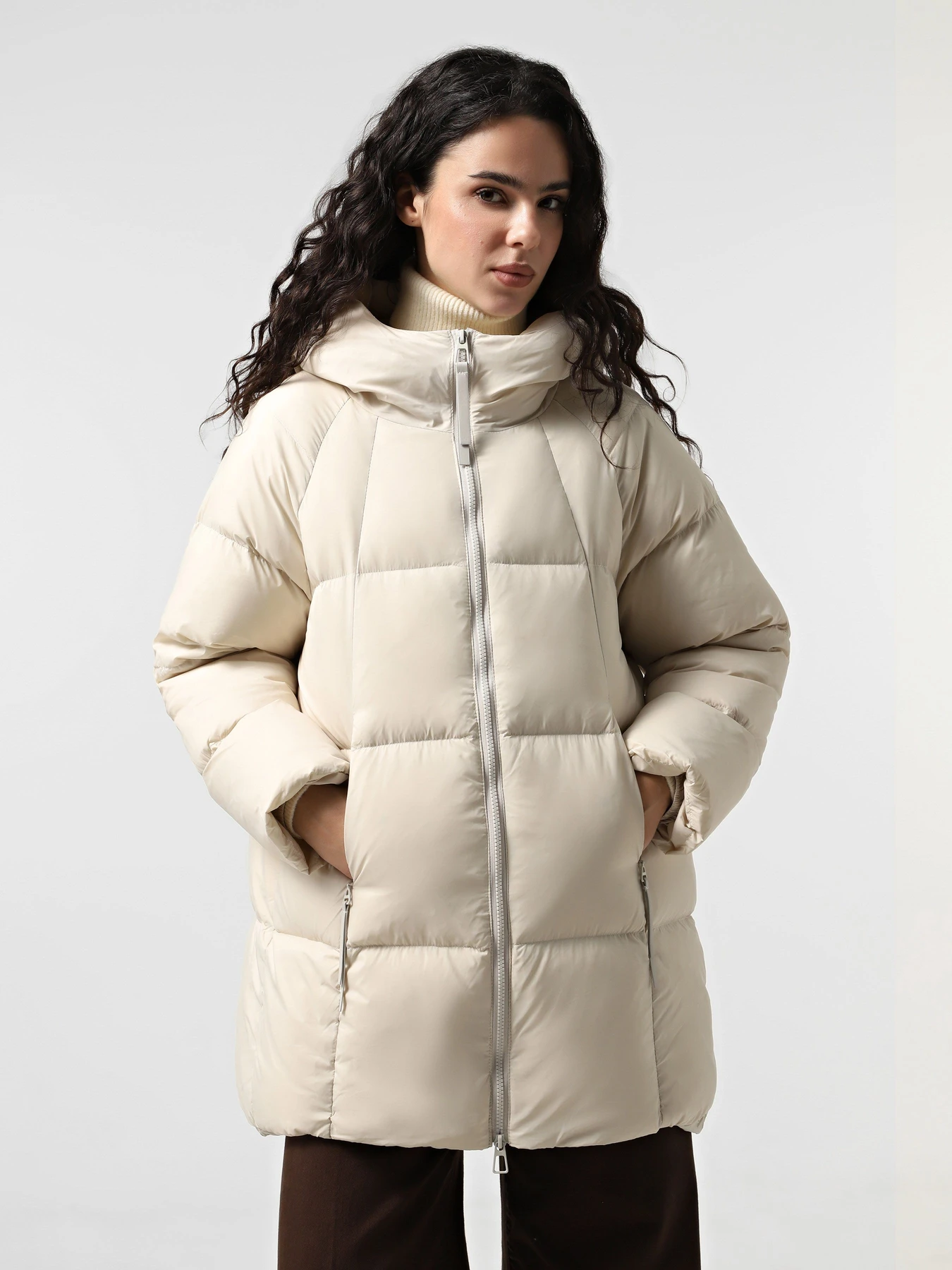 Куртки та дублянки Braska модель 420-431/380 Куртки та дублянки Braska модель 420-431/380 Фото