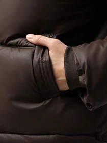 Куртки та дублянки Braska модель 420-6109/705 Фото