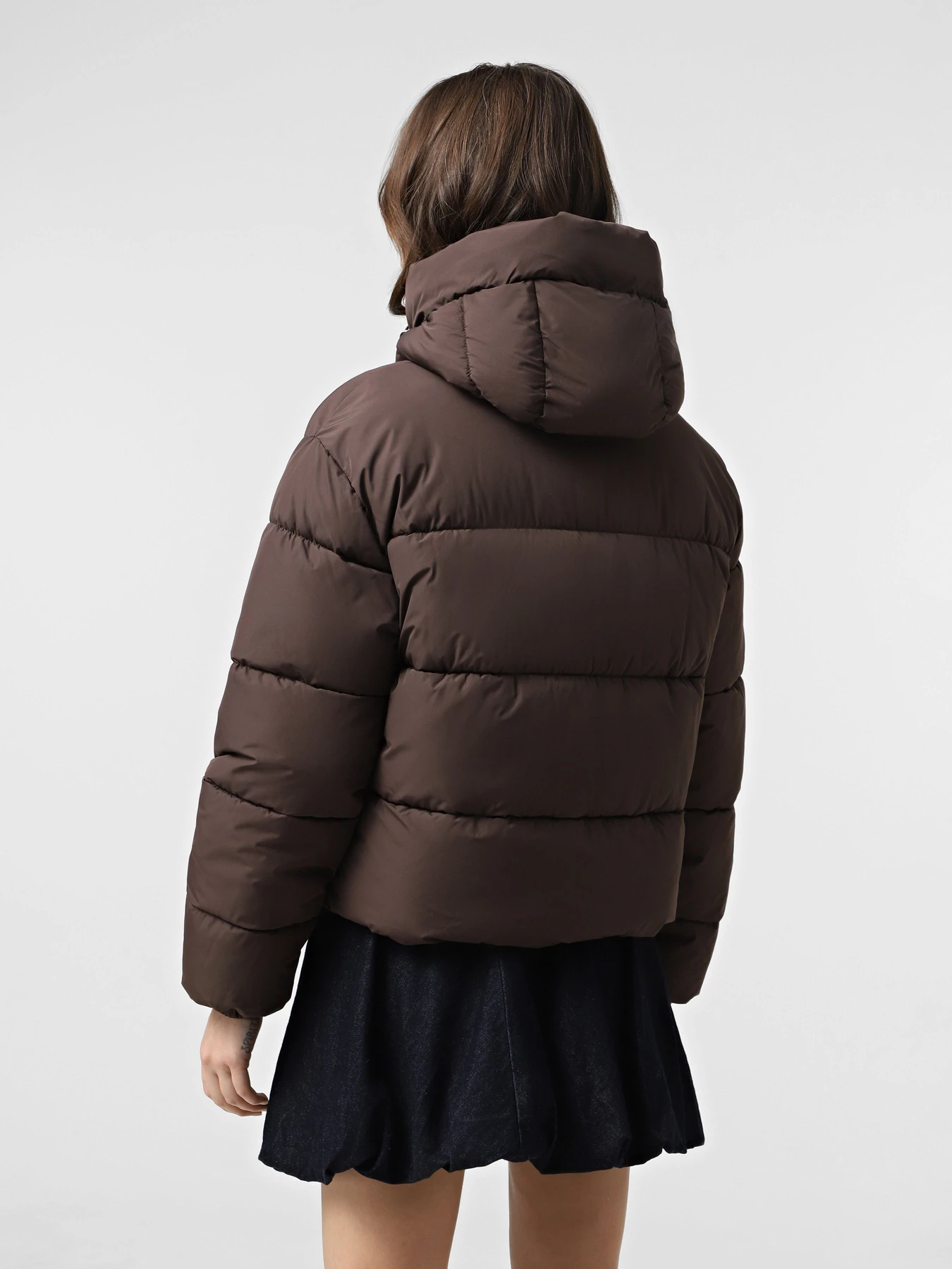 Куртки та дублянки Braska модель 420-430/305 Куртки та дублянки Braska модель 420-430/305 Фото