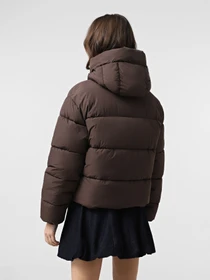 Куртки та дублянки Braska модель 420-430/305 Фото