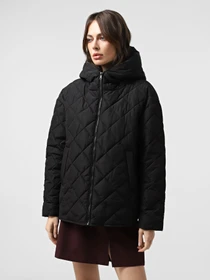 Куртки та дублянки Braska модель 13037-8 Фото