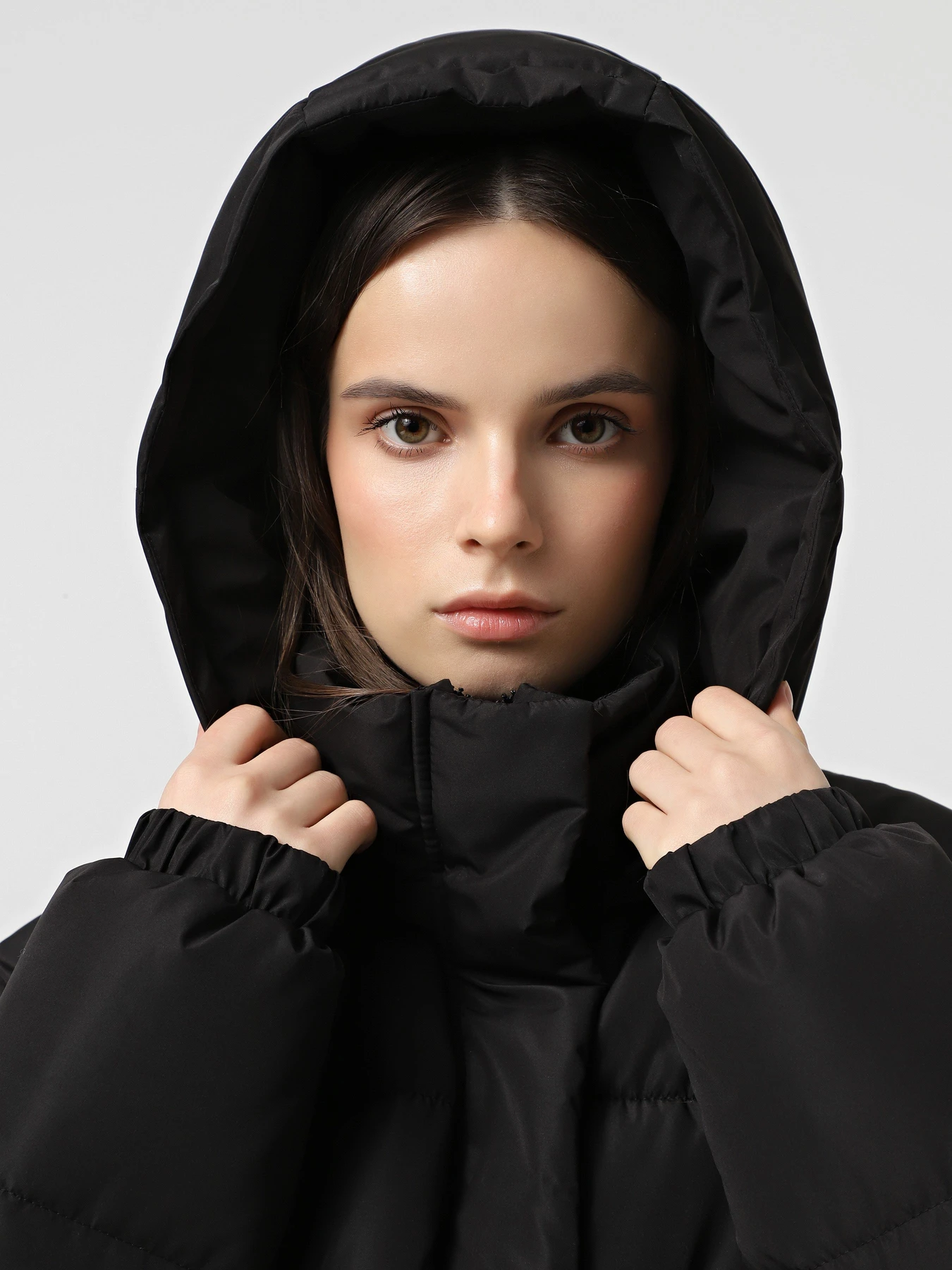 Куртки та дублянки Braska модель 420-250/301 Куртки та дублянки Braska модель 420-250/301 Фото