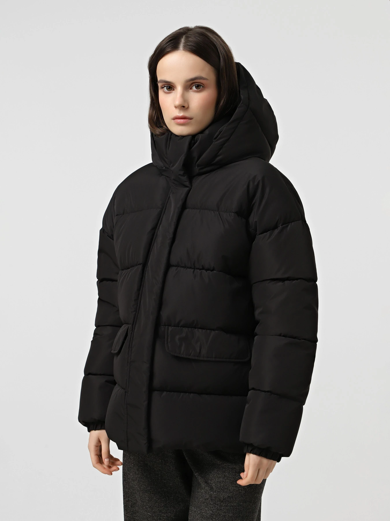 Куртки та дублянки Braska модель 420-250/301 Куртки та дублянки Braska модель 420-250/301 Фото
