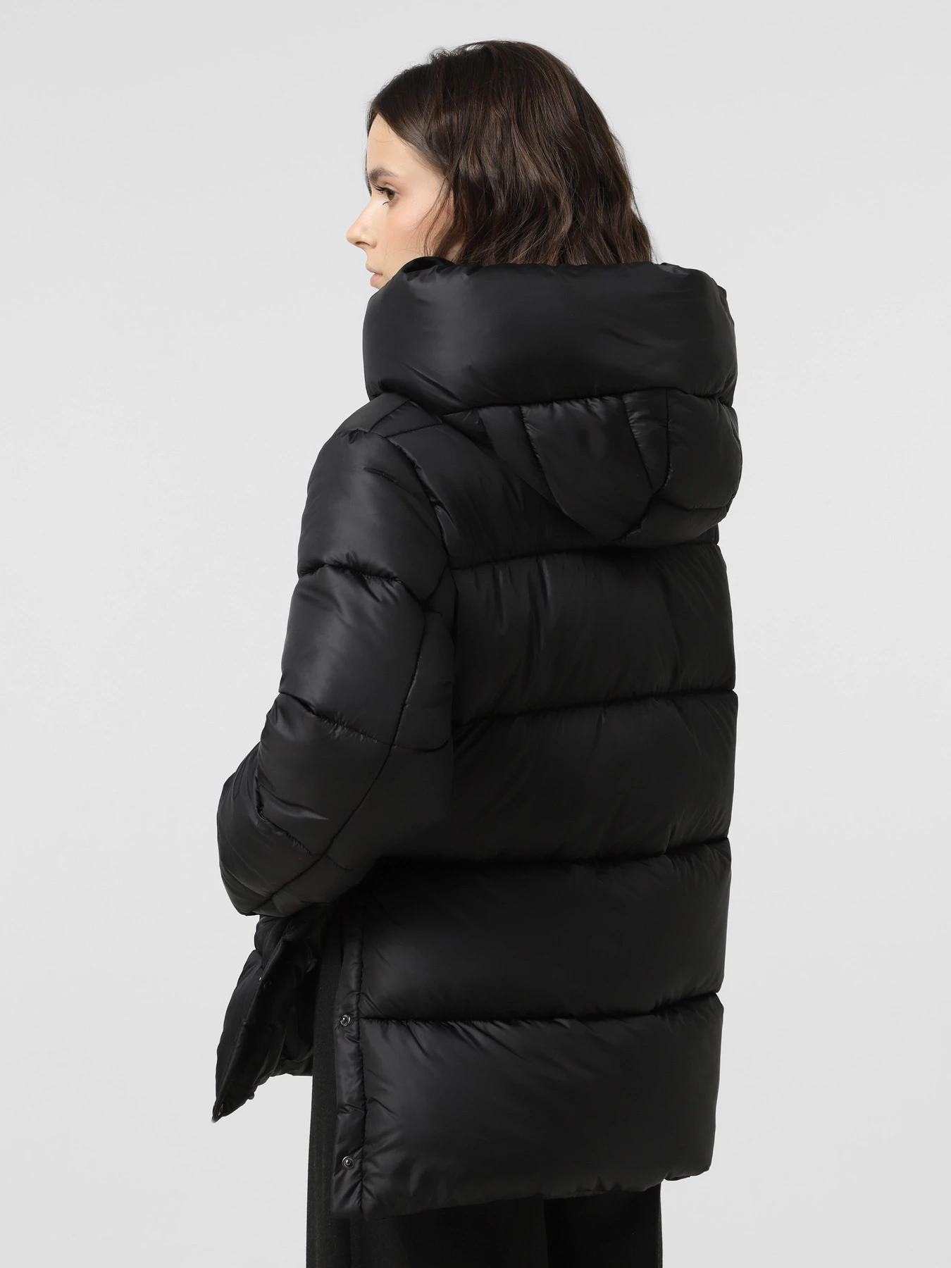 Куртки та дублянки Braska модель 420-590/301 Куртки та дублянки Braska модель 420-590/301 Фото